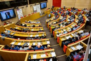 FRANCE-CAMEROUN : EFRACAM DANS DE SALES DRAPS