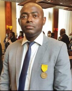 ERIC GOLF KOUATCHOU : « ANANIE RABIER BINDZI ETAIT SURTOUT UN HOMME DE CŒUR »