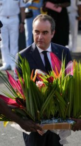 AIDE PUBLIQUE AU DEVELOPPEMENT (APD) : LA FRANCE VEUT LA CONDITIONNER POUR SEPT PAYS AFRICAINS