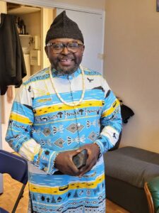M. Williams Etéki : « En 2027, il y aura un week-end culturel traditionnel Emunè Mulatako »