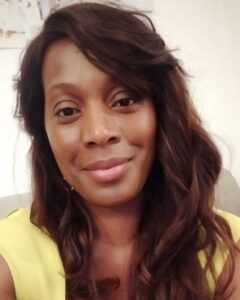 CHRISTELLE DJOB : « VALORISER LES COMPETENCES ET CREER DES EMPLOIS POUR LUTTER CONTRE LES FEMINICIDES »