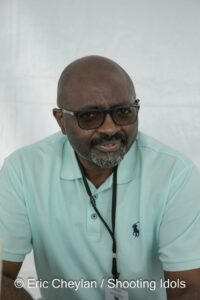 SERGES NGOUNGA : « BIENTOT, L’AMACAD EN VITRINE A L’AMBASSADE DU CAMEROUN A PARIS »
