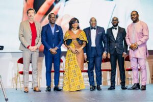 4E EDITION DE LA SEMAINE L’AFRIQUE DES SOLUTIONS (SAS) : L’AFRIQUE QUI « OSE, CREE, TRANSFORME » S’INVITE A PARIS