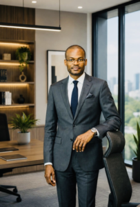 LEONCE HOUNGBADJI : « LA SAS VEUT RACONTER LA CHAINE DE TRANSFORMATION DE L’AFRIQUE »