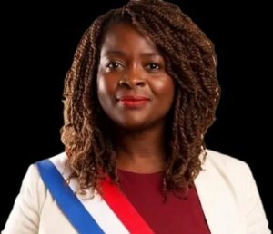 ST-MAMMES (77) INJURES A CARACTERE RACISTE ENVERS MME LE MAIRE : UN ADMINISTRE CONDAMNE EN FRANCE